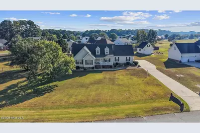 117 Clay Brook Drive, Goldsboro, NC 27530 - Photo 11