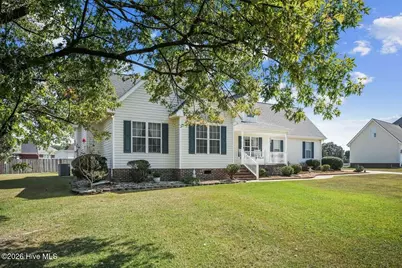 117 Clay Brook Drive, Goldsboro, NC 27530 - Photo 3