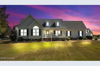 117 Clay Brook Drive, Goldsboro, NC 27530 - Photo 1