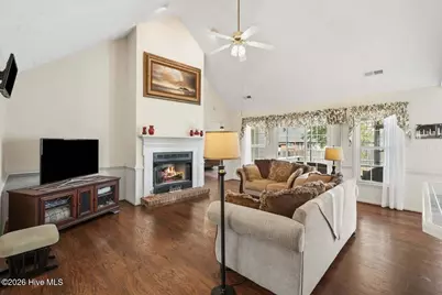 117 Clay Brook Drive, Goldsboro, NC 27530 - Photo 15