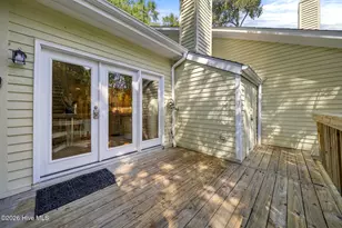 1800 Eastwood Rd, Wilmington, NC 28403 - Photo 37