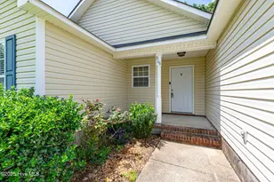 606 Mattocks Ave, Maysville, NC 28555 - Photo 3
