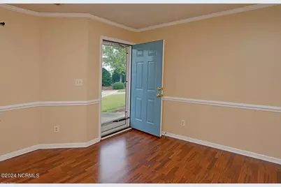 1111 Grovemont Drive #F4, Greenville, NC 27834 - Photo 21