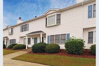 1111 Grovemont Drive #F4, Greenville, NC 27834 - Photo 1