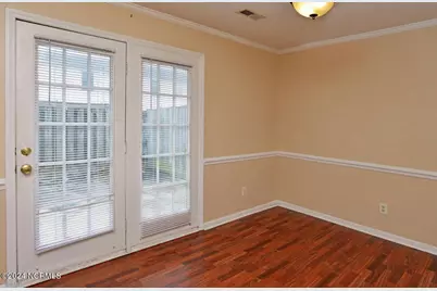 1111 Grovemont Drive #F4, Greenville, NC 27834 - Photo 9