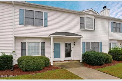 1111 Grovemont Drive #F4, Greenville, NC 27834 - Photo 33