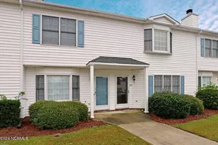 1111 Grovemont Dr, Greenville, NC 27834 - Photo 33