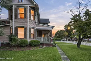 601 W Main St, Elizabeth City, NC 27909 - Photo 39