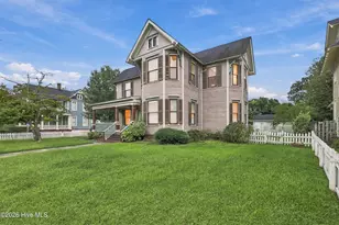 601 W Main St, Elizabeth City, NC 27909 - Photo 41