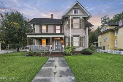601 W Main Street, Elizabeth City, NC 27909 - Photo 1