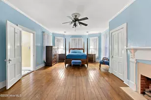 601 W Main St, Elizabeth City, NC 27909 - Photo 35