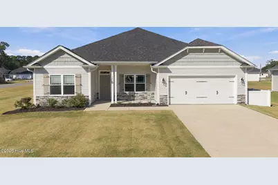 303 Hadley Drive, La Grange, NC 28551 - Photo 1