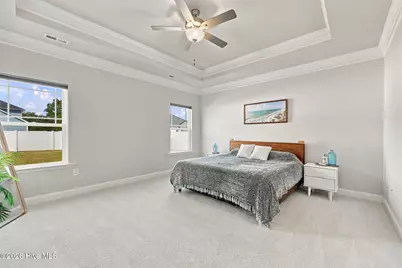 303 Hadley Drive, La Grange, NC 28551 - Photo 19