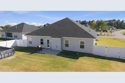 303 Hadley Drive, La Grange, NC 28551 - Photo 27