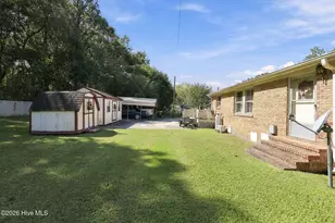 409 E Railroad St, Robersonville, NC 27871 - Photo 33
