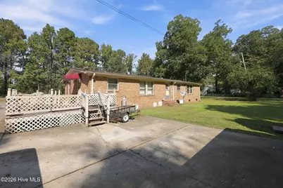 409 E Railroad Street, Robersonville, NC 27871 - Photo 31