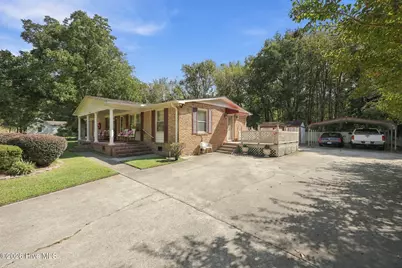 409 E Railroad Street, Robersonville, NC 27871 - Photo 27