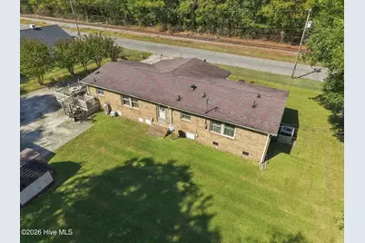 409 E Railroad Street, Robersonville, NC 27871 - Photo 35