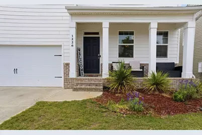 1226 Sambar Circle, Grovetown, GA 30813 - Photo 5