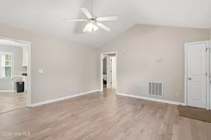132 Hilltop Dr, Four Oaks, NC 27524 - Photo 7