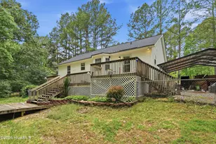 132 Hilltop Dr, Four Oaks, NC 27524 - Photo 49
