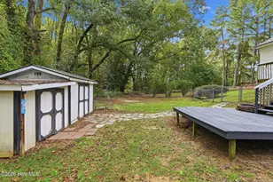 132 Hilltop Dr, Four Oaks, NC 27524 - Photo 73