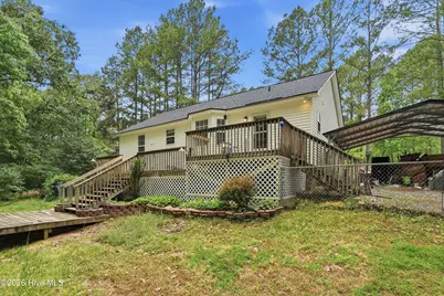 132 Hilltop Drive, Four Oaks, NC 27524 - Photo 29