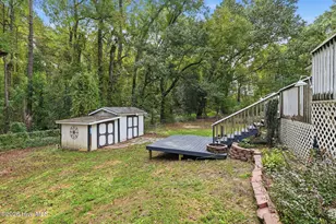 132 Hilltop Dr, Four Oaks, NC 27524 - Photo 71