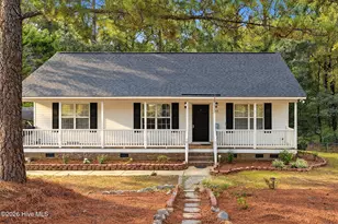 132 Hilltop Dr, Four Oaks, NC 27524 - Photo 7