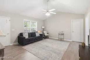 132 Hilltop Dr, Four Oaks, NC 27524 - Photo 31