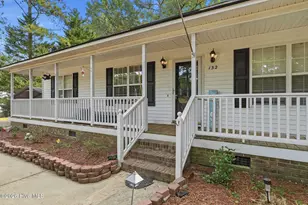 132 Hilltop Dr, Four Oaks, NC 27524 - Photo 9