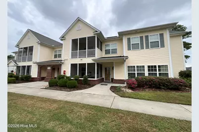 1901 Covengton Way #201, Greenville, NC 27858 - Photo 1