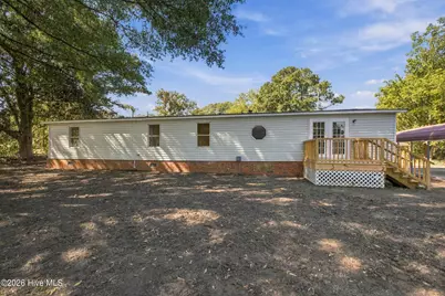 119 S Church Street, Kenansville, NC 28349 - Photo 35