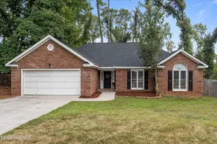 867 Chase Rd, Evans, GA 30809 - Photo 5
