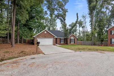 867 Chase Road, Evans, GA 30809 - Photo 3