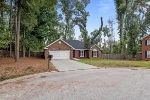 867 Chase Rd, Evans, GA 30809 - Photo 3