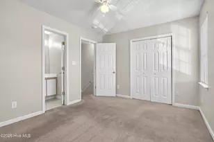 505 Timberlake Trail, Jacksonville, NC 28546 - Photo 15
