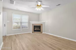 505 Timberlake Trail, Jacksonville, NC 28546 - Photo 7
