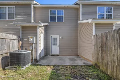 505 Timberlake Trail, Jacksonville, NC 28546 - Photo 21