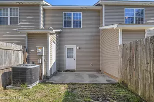 505 Timberlake Trail, Jacksonville, NC 28546 - Photo 21