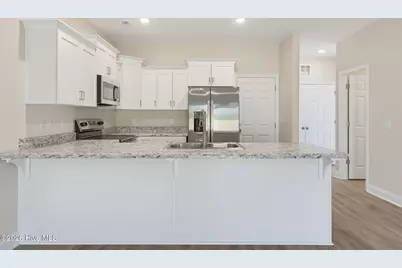 303 Coastal Reef Court, Holly Ridge, NC 28445 - Photo 7