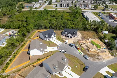 303 Coastal Reef Court, Holly Ridge, NC 28445 - Photo 21