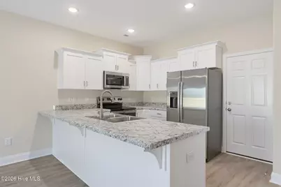 303 Coastal Reef Court, Holly Ridge, NC 28445 - Photo 5