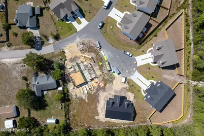 303 Coastal Reef Court, Holly Ridge, NC 28445 - Photo 25