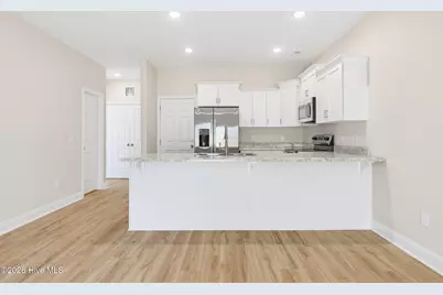 305 Coastal Reef Court, Holly Ridge, NC 28445 - Photo 7