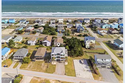 1417 Carolina Boulevard, Topsail Beach, NC 28445 - Photo 51