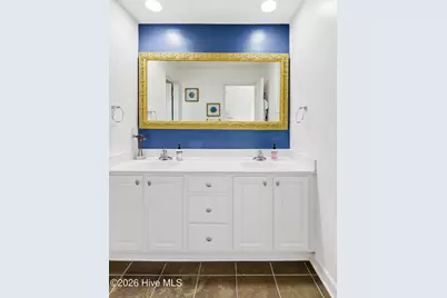 1417 Carolina Boulevard, Topsail Beach, NC 28445 - Photo 25