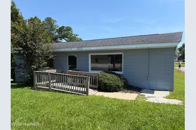 312 N US 17, Holly Ridge, NC 28445 - Photo 1