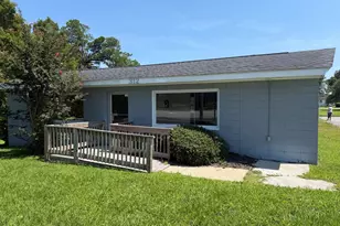 312 N US 17, Holly Ridge, NC 28445 - Photo 1