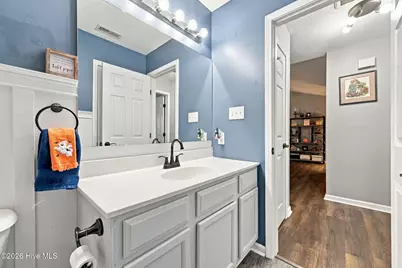 161 Core Road, Richlands, NC 28574 - Photo 35